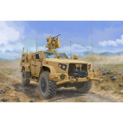 M1278A1 with M153 Crows  -...