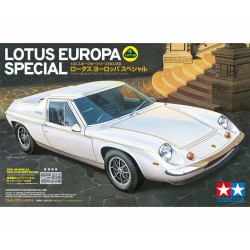 Lotus Europa Special  -...