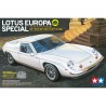 Lotus Europa Special  -  Tamiya (1/24)