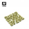 Scenery Diorama Products Vallejo - Wild Tuft / Dense Beige / Large 6mm (35pcs)