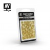 Scenery Diorama Products Vallejo - Wild Tuft / Beige / Large 6mm (35pcs)