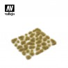 Scenery Diorama Products Vallejo - Wild Tuft / Beige / Large 6mm (35pcs)