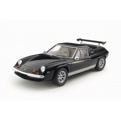 Lotus Europa Special  -  Tamiya (1/24)