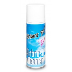 Airbrush Cleaner 200ml  -  Ghiant