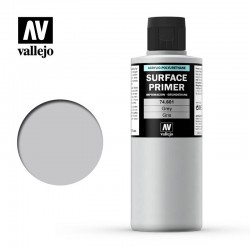 Vallejo Surface Primer...