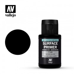 Vallejo Surface Primer 32ml...