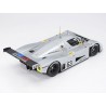 Sauber Mercedes C9 "24 Heures du Mans 1989"  -  Tamiya (1/24)