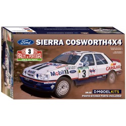 Ford Sierra Cosworth 4x4...
