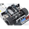 Sauber Mercedes C9 "24 Heures du Mans 1989"  -  Tamiya (1/24)