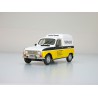 Renault 4 Fourgonette "Renault Service"  -  Ebbro (1/24)