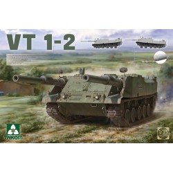 Versuchträger VT 1-2  -...