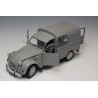 Citroën 2CV Fourgonette  -  Tamiya/Ebbro (1/24)