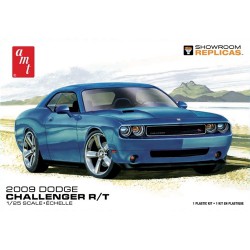 Dodge Challenger R/T 2009  -  AMT (1/25)