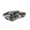 Ford GT40 Mk.II "24 Heures du Mans 1966"  -  Meng (1/12)