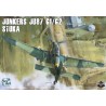 Junkers Ju87 G1/G2 Stuka  -  Border (1/35)