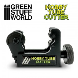 Hobby Tube Cutter 3-22mm  -...