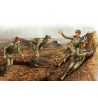German The 6 Army "Mamaev Hill"  -  Hobby Boss (1/35)