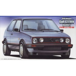 Volkswagen Golf II GTI 16V...