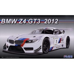 BMW Z4 GT3 2012...