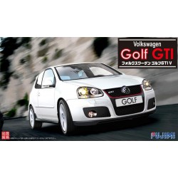 Volkswagen Golf V GTI (Road...