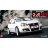 Volkswagen Golf V GTI (Road Car)    -  Fujimi (1/24)