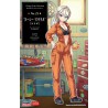 12 Egg Girls Collection n°25 "Lucy McDonnell" (Coveralls)  -  Hasegawa (1/12)