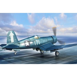 Vought F4U-1D Corsair  -...