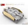 StuG III Ausf.G 1945 Alkett Prod.  -  MiniArt (1/35)