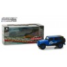 Jeep Wrangler Unlimited 2012  -  Greenlight (1/43)