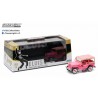 Jeep Surrey CJ3B 1960 "Elvis"  -  Greenlight (1/43)