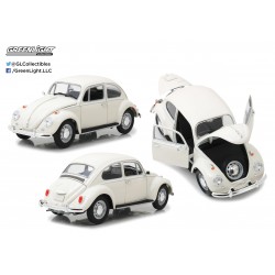 Volkswagen Beetle 1967  -  Greenlight (1/18)