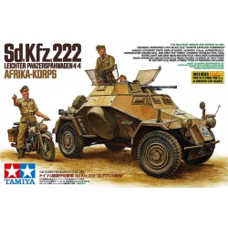 Sd.Kfz.222 Leichter...