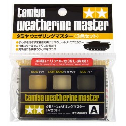 Tamiya Weathering Master...