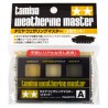 Tamiya Weathering Master (Set A) - Sand/Light Sand/Mud