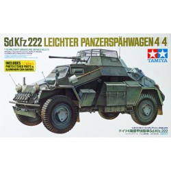 Sd.Kfz.222 Leichter...