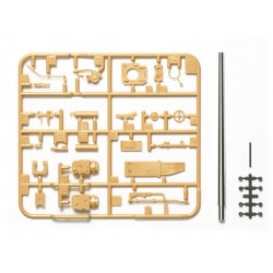 Jagdpanzer IV/70(A) Sd.Kfz.162/1  -  Tamiya (1/35)