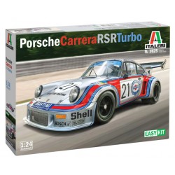 Porsche Carrera RSR Turbo...