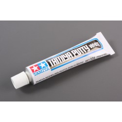 Tamiya Putty White 32gr(e)