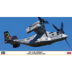 Boeing/Bell MV-22B Osprey...