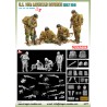 U.S. Army 10th Mountain Division (Italy 1945)  -  Dragon (1/35)