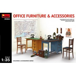 Office Furniture and...
