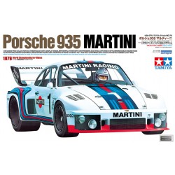 Porsche 935 "Martini" 1976...
