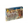 Gladiators (I Century BC / I Century AC)  -  Italeri (1/72)