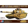 FV4034 Challenger 2 (Desertised) British Main Battle Tank  -  Tamiya (1/35)