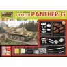 Sd.kfz.171 Panther Ausf.G (2in1)  -  Dragon (1/35)