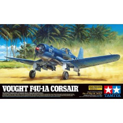 Vought F4U-1A Corsair  -...