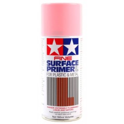 Tamiya Fine Surface Primer...