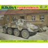 Sd.Kfz.234/4 Panzerspähwagen   -  Dragon (1/35)