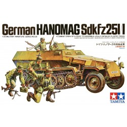 Sd.Kfz. 251/1 Ausf.C -...