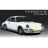 Porsche 911S Coupe ‘69  -  Fujimi (1/24)
